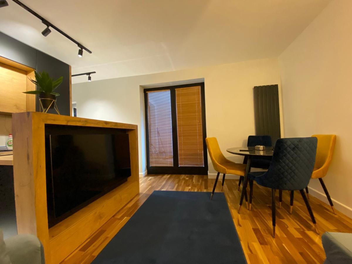 Apartment Kamienica Nova 13 Krosno