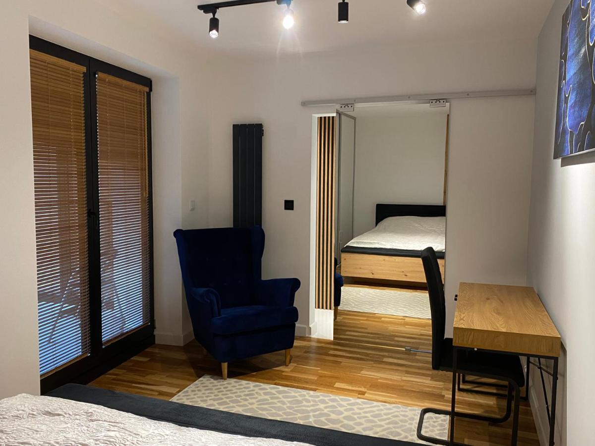 Apartment Kamienica Nova 13 Krosno