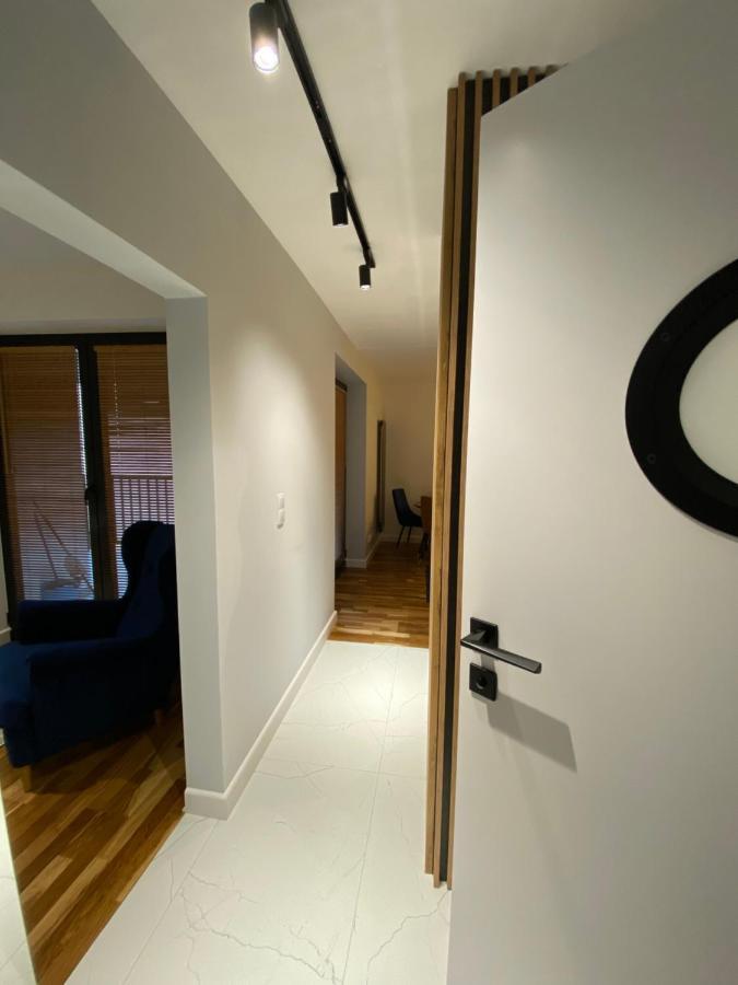 Apartment Kamienica Nova 13 Krosno