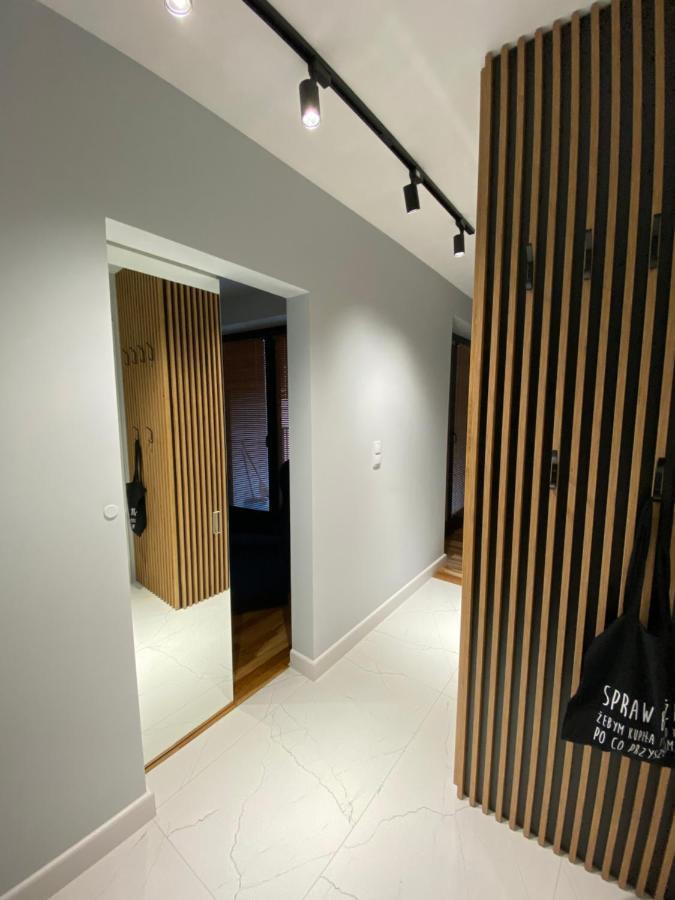 Apartment Kamienica Nova 13