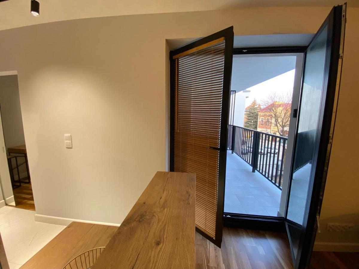 Apartment Kamienica Nova 13